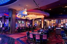Antarmuka platform ceban bet yang menampilkan menu sportsbook, kasino live, dan slot games