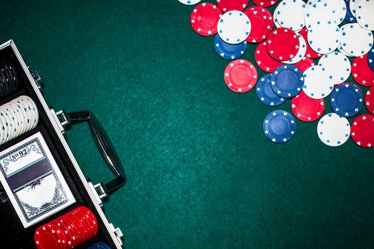 Riwayat permainan Sic Bo Dadu di akun ceban bet